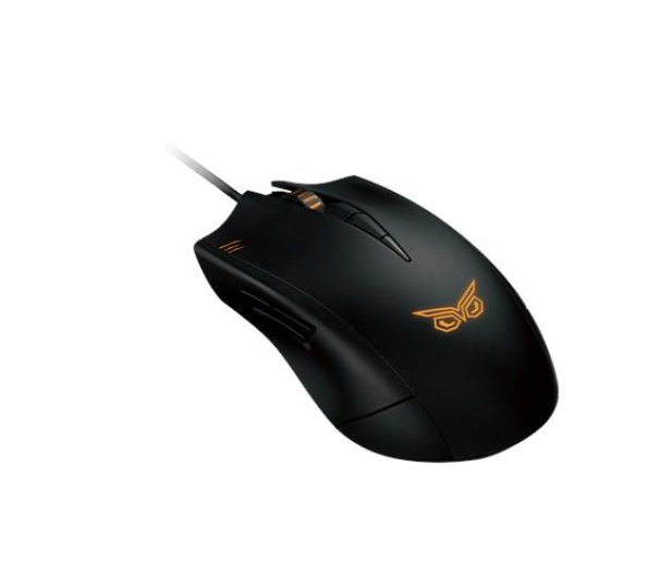 ASUS Strix Claw Dark - 255546 - zdjęcie 2